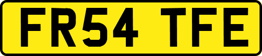 FR54TFE