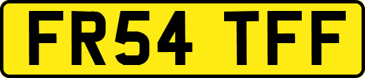 FR54TFF