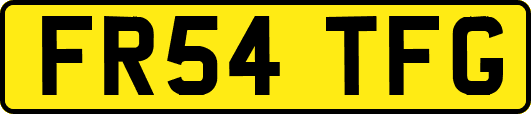 FR54TFG