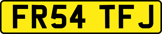 FR54TFJ