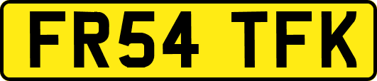 FR54TFK