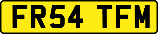 FR54TFM