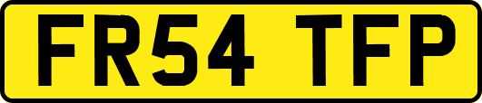 FR54TFP