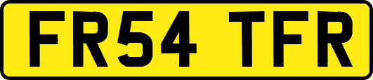 FR54TFR