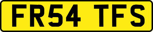 FR54TFS