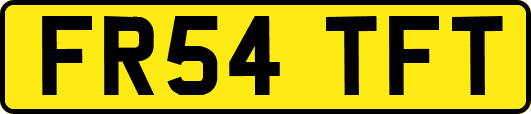 FR54TFT