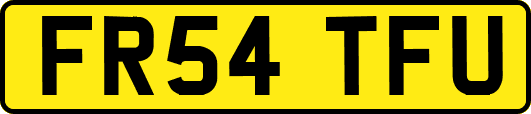 FR54TFU