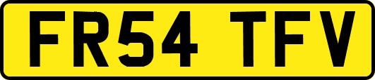 FR54TFV