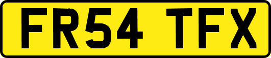 FR54TFX