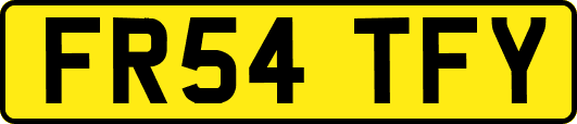 FR54TFY