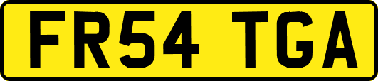 FR54TGA