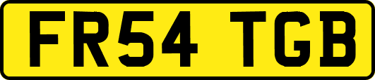 FR54TGB