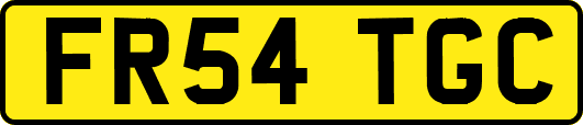 FR54TGC