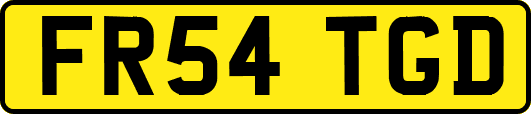 FR54TGD
