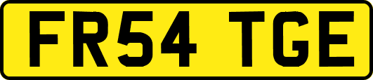 FR54TGE