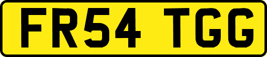 FR54TGG