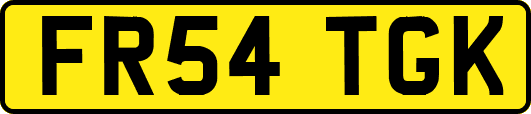 FR54TGK
