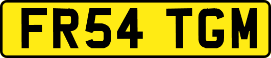FR54TGM