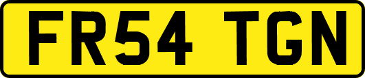 FR54TGN