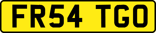 FR54TGO