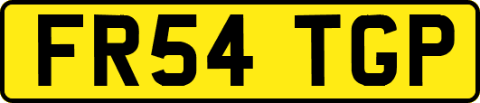 FR54TGP