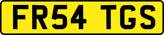 FR54TGS