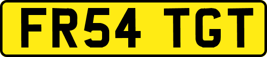 FR54TGT