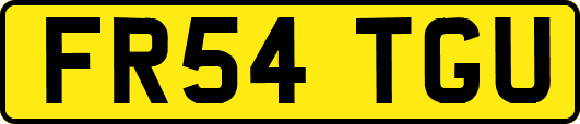 FR54TGU