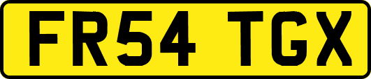 FR54TGX