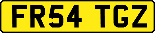 FR54TGZ