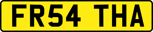 FR54THA