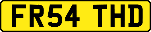 FR54THD