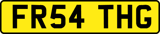 FR54THG