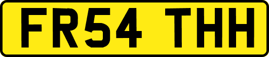 FR54THH