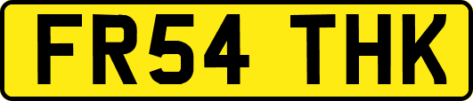 FR54THK