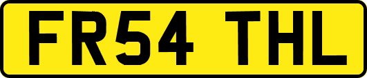 FR54THL