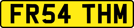 FR54THM