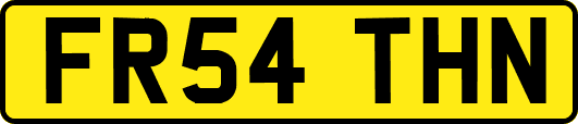 FR54THN