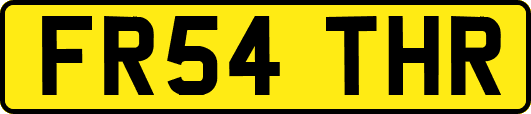 FR54THR