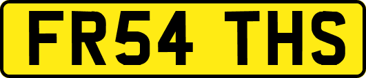 FR54THS
