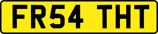 FR54THT