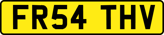 FR54THV
