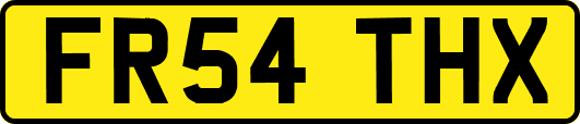 FR54THX