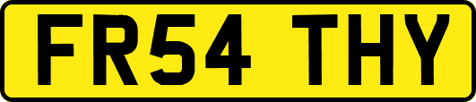 FR54THY