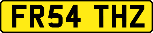 FR54THZ