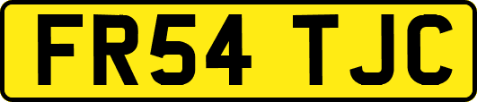 FR54TJC