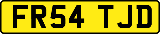 FR54TJD