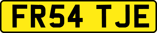 FR54TJE