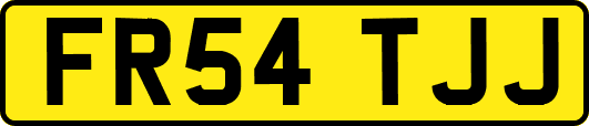 FR54TJJ