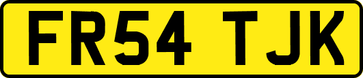 FR54TJK